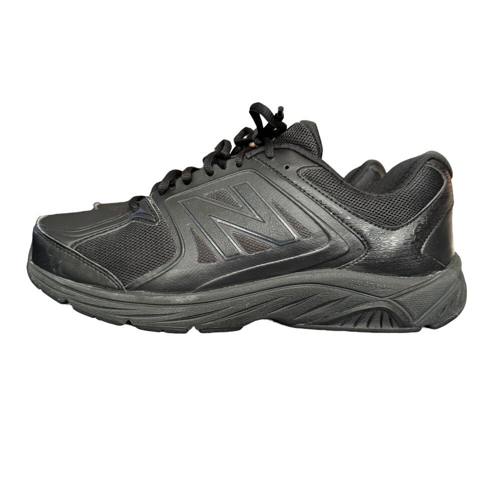 New Balance Men’s 847 V3 Walking Shoe NWOT Sz 9
